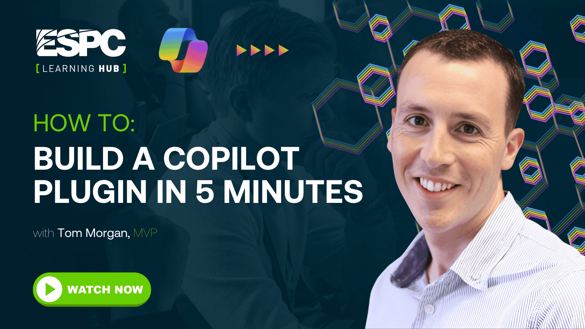 How To Build a Copilot Plugin in 5 minutes
