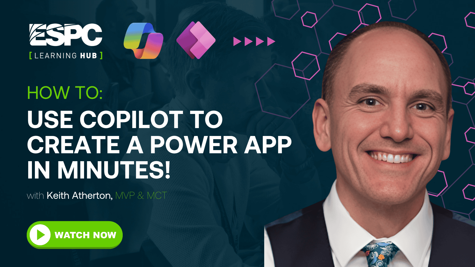 How To Use Copilot to Create a Power App in Minutes!