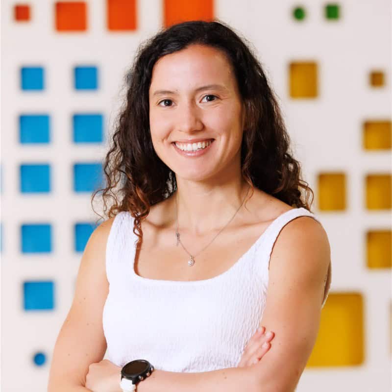 Sara Lammini Rodriguez