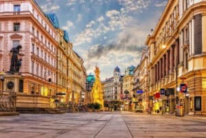 Vienna