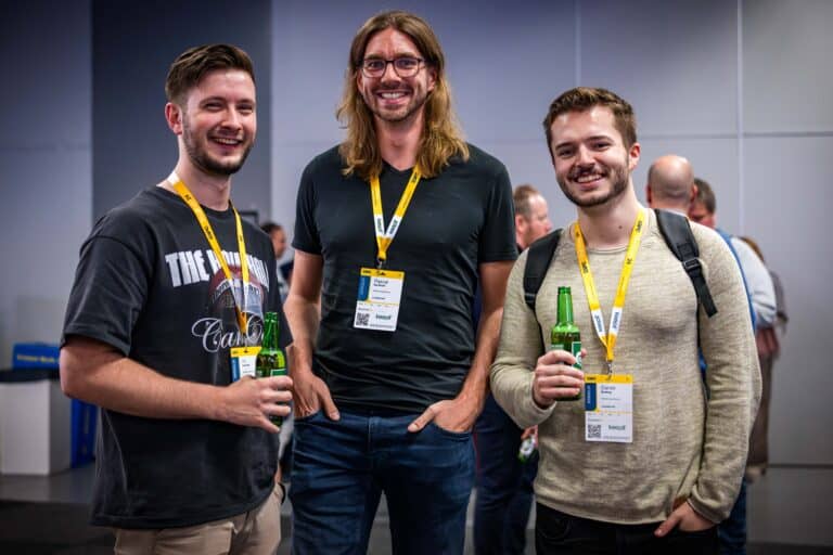 ESPC24 Conference, Stockholm - Image Gallery