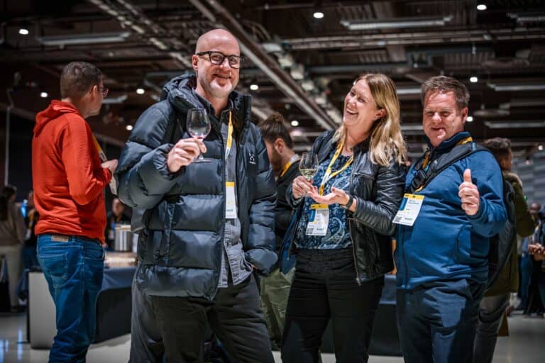 ESPC24 Conference, Stockholm - Image Gallery