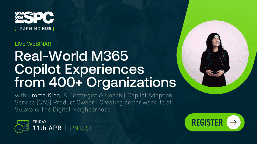 Real-World M365 Copilot Experiences from 400+ Organizations