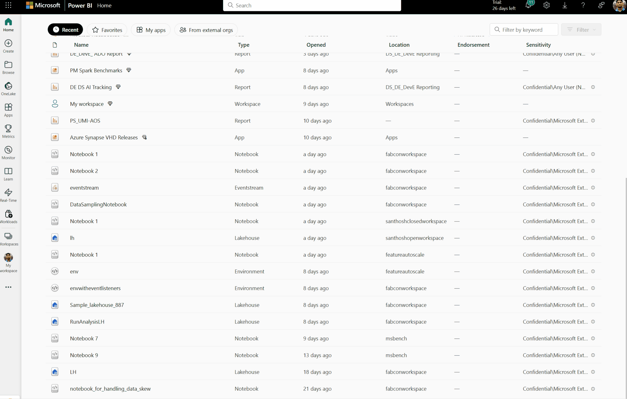 Introducing Autoscale Billing for Spark in Microsoft Fabric
