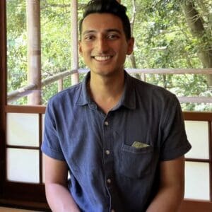 Shreyas Canchi Radhakrishna