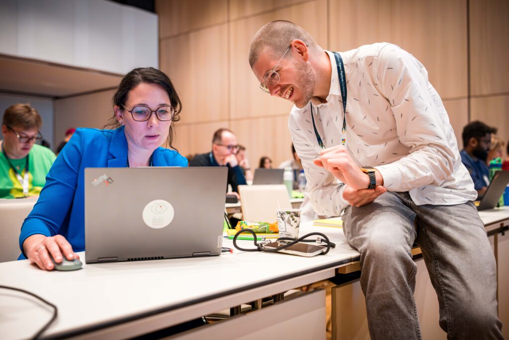 European Power Platform Conference 2026 Photo Gallery Image