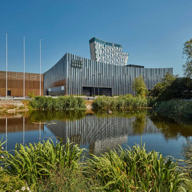 bella arena