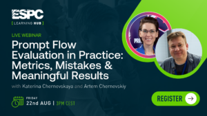 Katerina, Artem Webinar