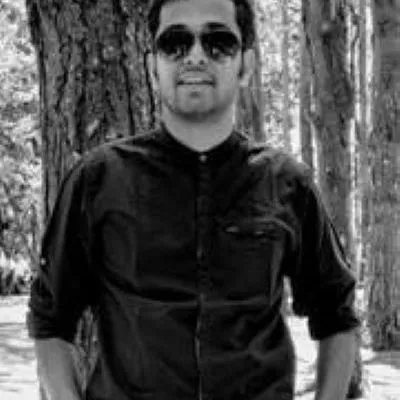 ramkrishna vasudevan