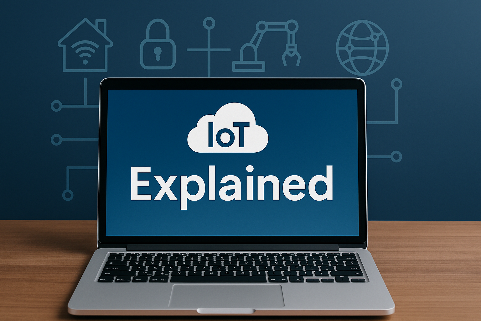 IoT Explained
