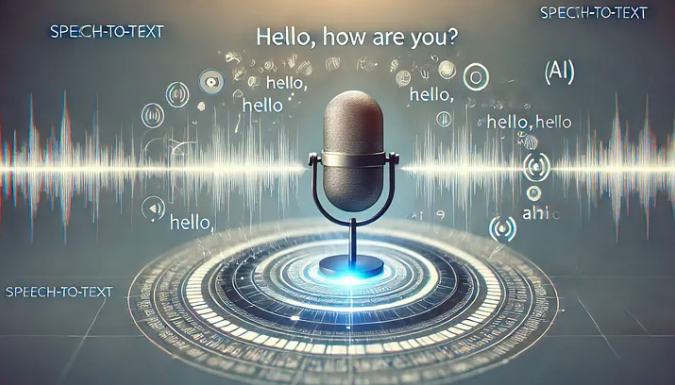Getting Started with Speech-to-Text Using Microsoft Cognitive Services