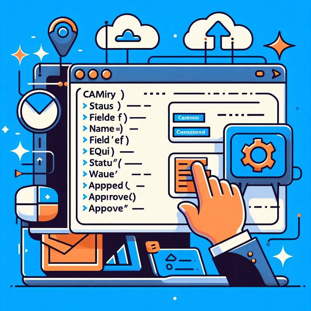 Efficient Multi-List Queries in CSOM: Using CAML Joins with CAMLEX