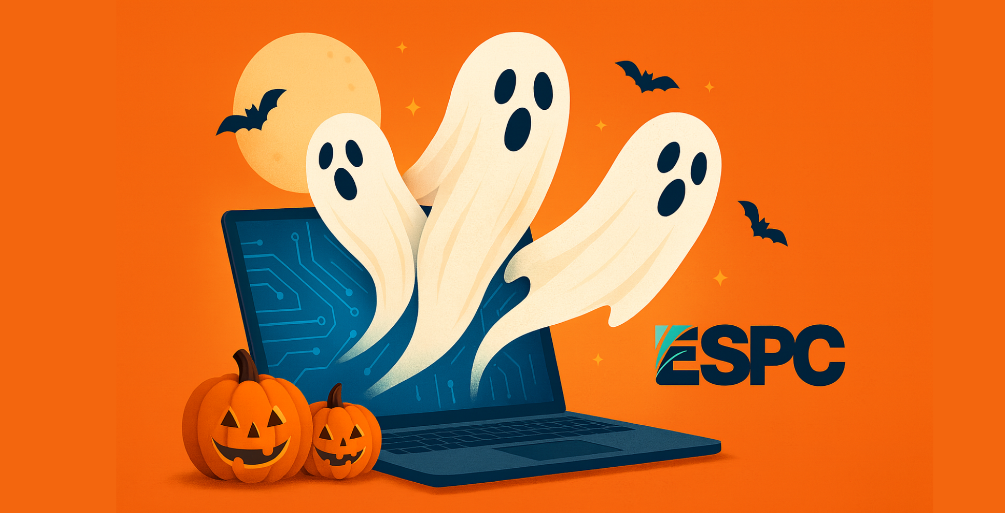 AI and Cybersecurity Risks 2025: This Spooky Season, The Real Frights Are Digital