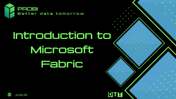 Fabric Fundamentals - An Overview of Microsoft Fabric