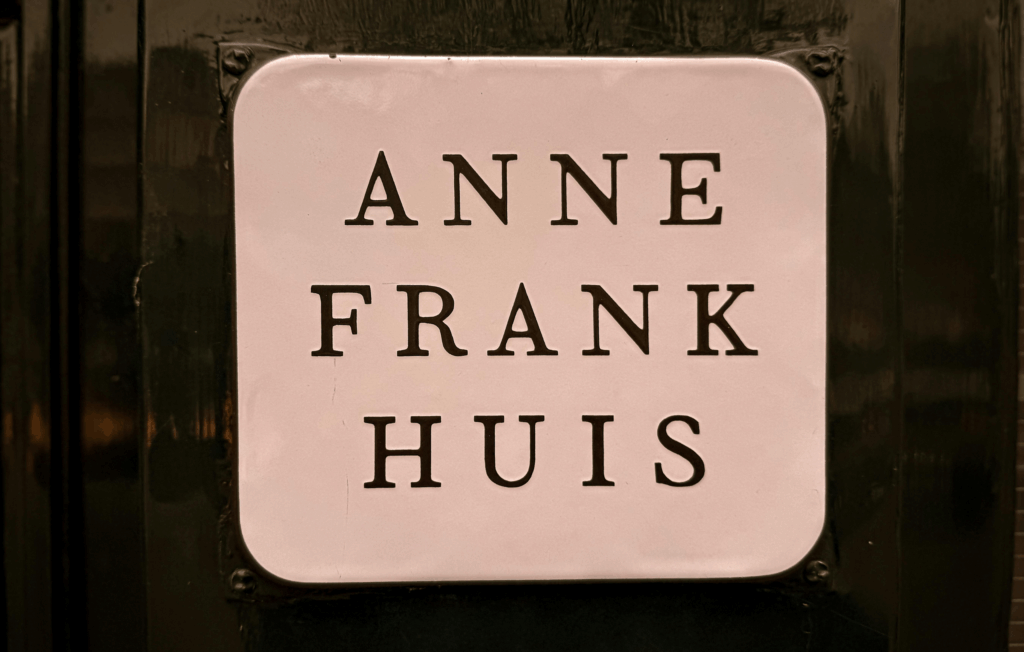Anne Frank Huis