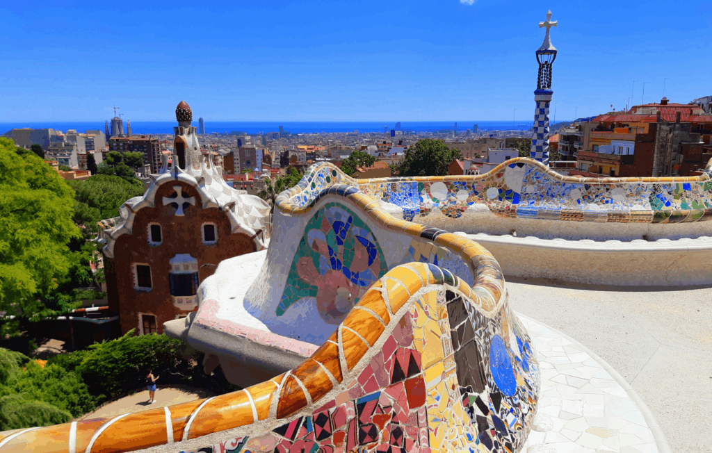 park guell