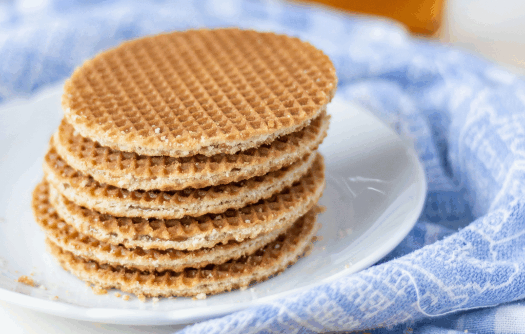 Stroopwafel