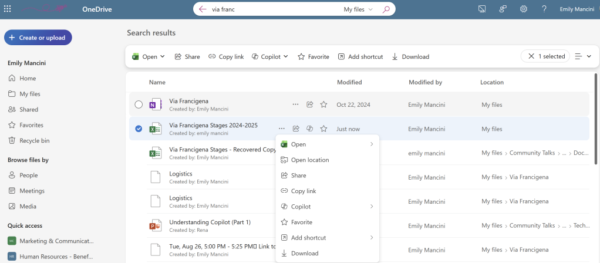 OneDrive and Microsoft 365 Copilot Search isn’t ready to replace the workday start experience: How Microsoft is putting AI before the most common user needs