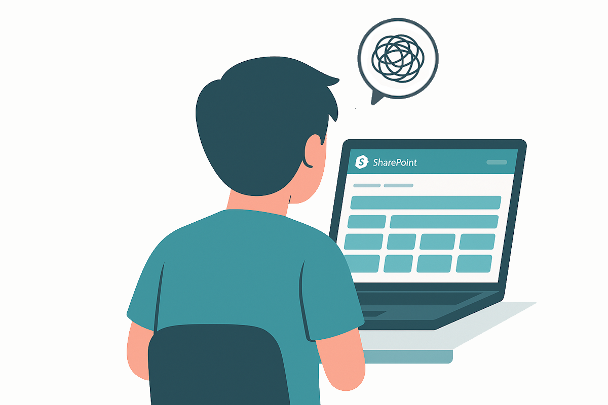 Relearning the Basics: Getting Comfortable With the New SharePoint Document Libraries