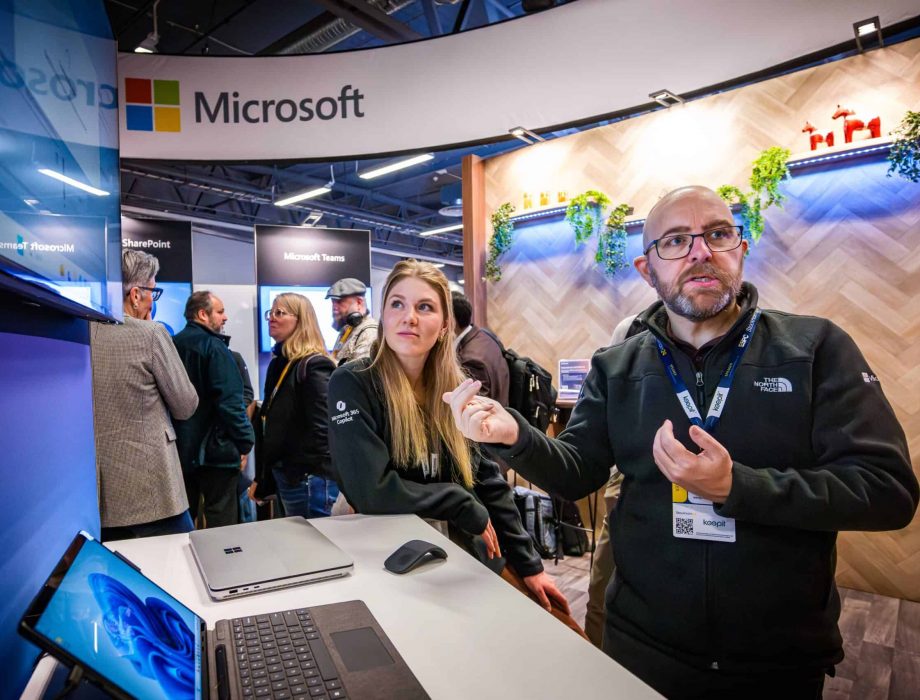 ESPC24 Conference, Stockholm - Image Gallery