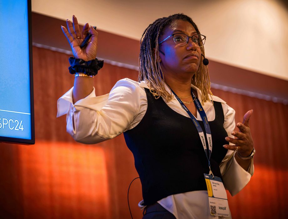 ESPC24 Conference, Stockholm - Image Gallery