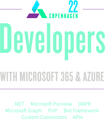 Developers at ESPC22