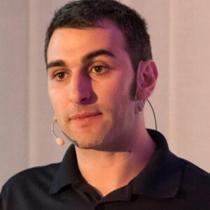 Radi Atanassov discusses Connectivity API