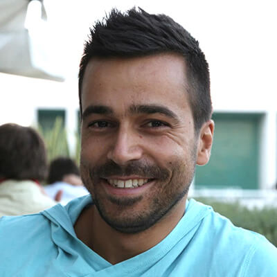 Nuno Oliveira Costa