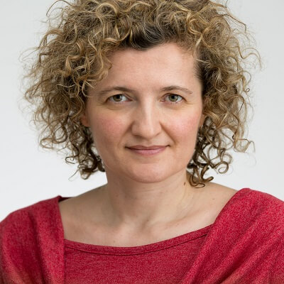 Sonja Madsen