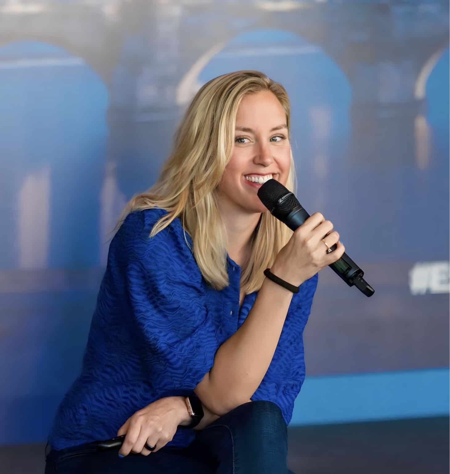 Femke Cornelissen, MVP