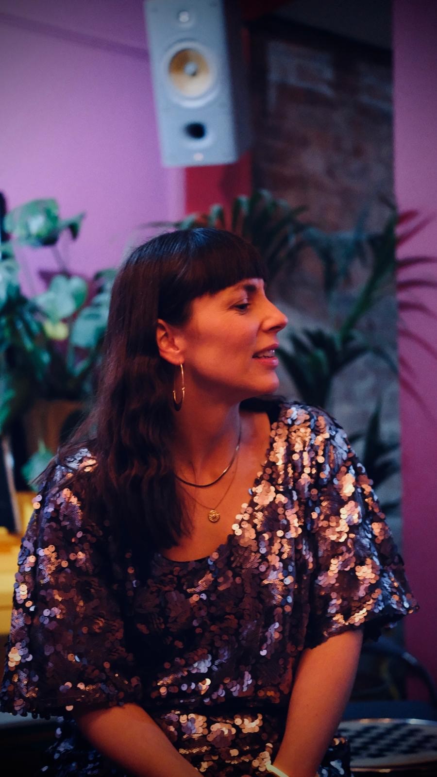 Emma-Claire Shaw, MVP