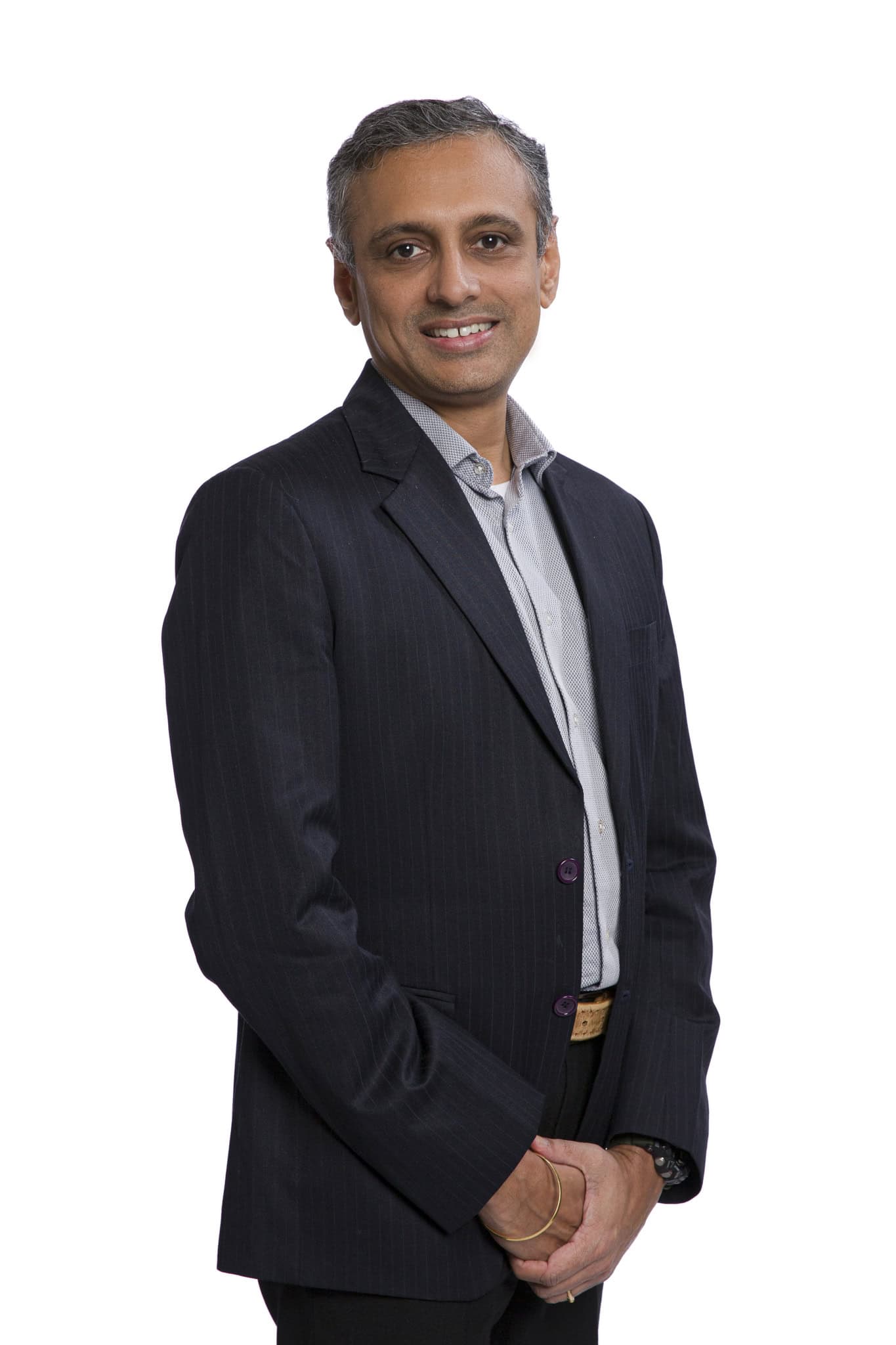 Karthikeyan Ramasubramanian