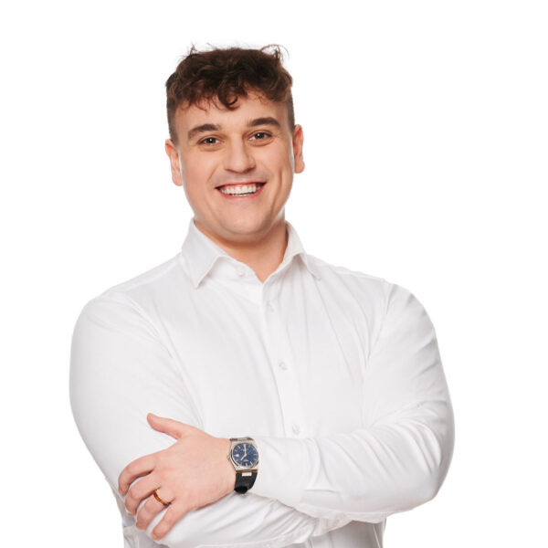 Krzysztof Kania Speaker Image