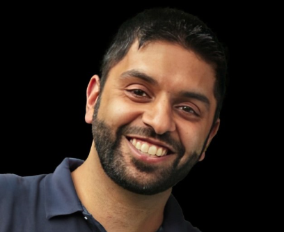Nirav Shah, CVP Agent 365 & Agent Cloud