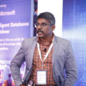 Aazath Raj Paramasivam