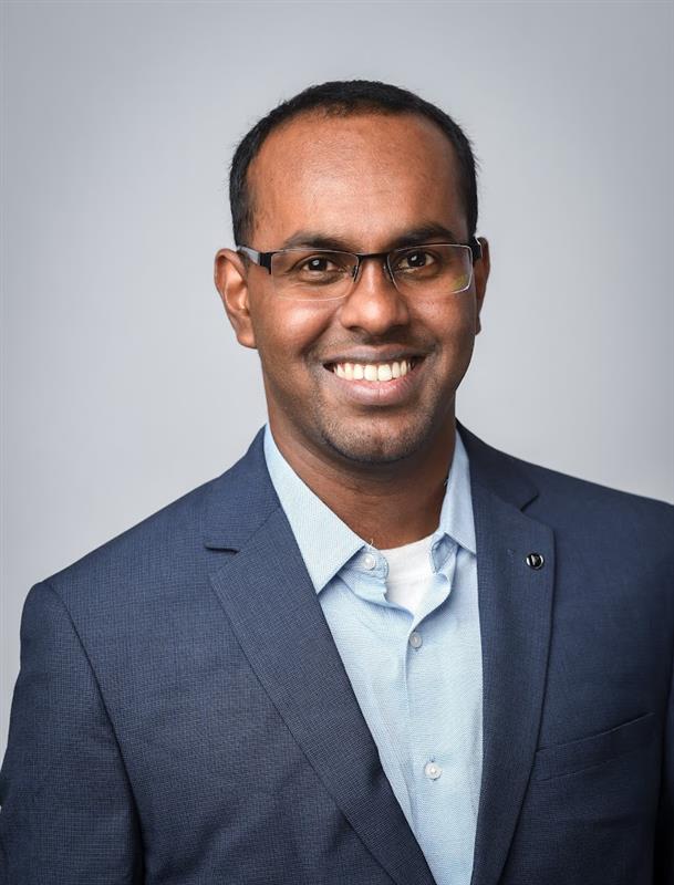 Subramanian Muthukrishnan