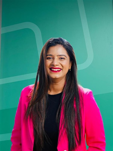 Jeevantika Lingalwar