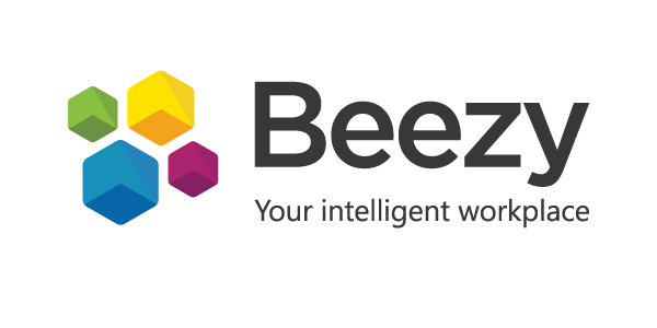 beezy logo