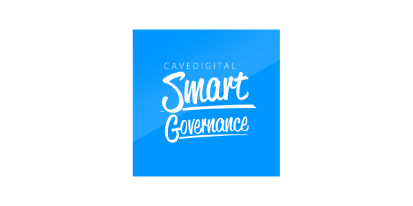 Smart Governance by CAVEDIGITAL