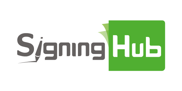 SigningHub