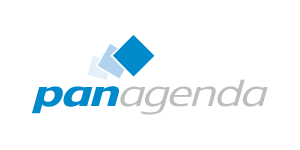 panagenda logo