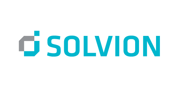 Solvion logo