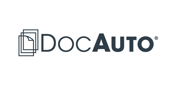 DocAuto Logo