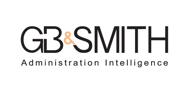 GB&SMITH Logo