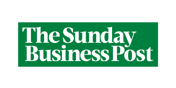The Sunday Business Post Logo
