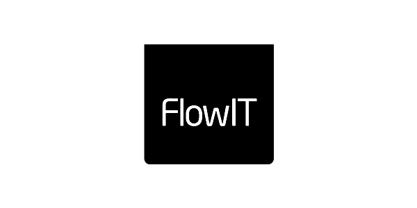 FlowIT logo
