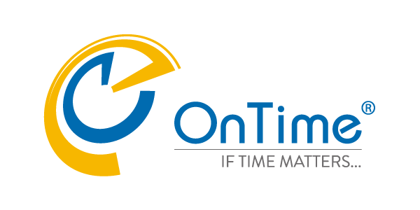 OnTime Logo