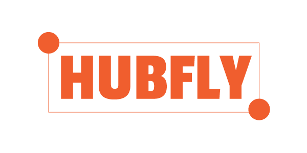 hubfly logo