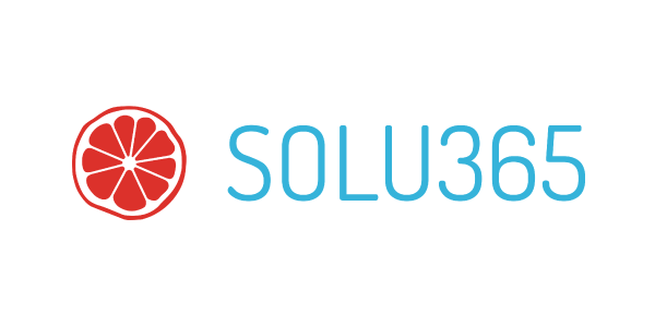 solu365 logo